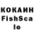 ТГК THC oil Atash Kin